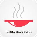  Healthy Meals Recipes App to make Easy Recipes  logo